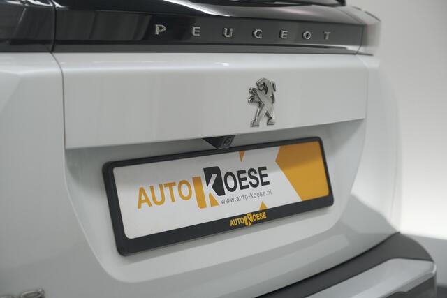 Peugeot 2008 PureTech 130 Allure | Camera | Adaptieve Cruise Control | Stoelverwarming