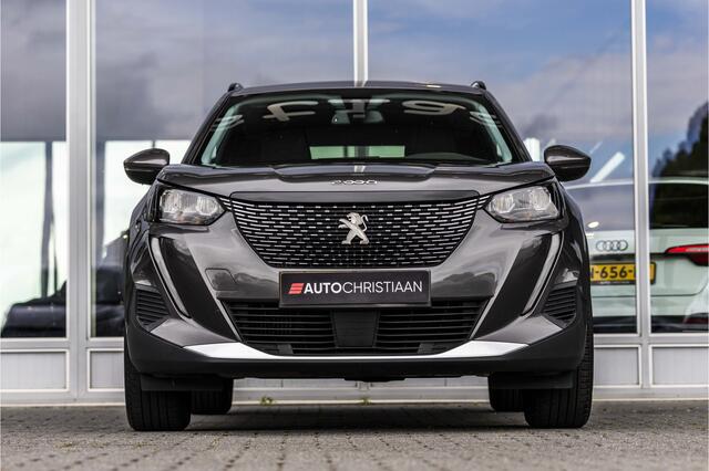 Peugeot 2008 1.2 PureTech 100 Allure | Trekhaak | LED | NL Auto