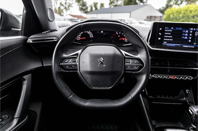 Peugeot 2008 1.2 PureTech 100 Allure | Trekhaak | LED | NL Auto