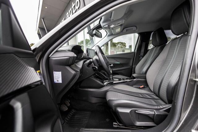 Peugeot 2008 1.2 PureTech 100 Allure | Trekhaak | LED | NL Auto
