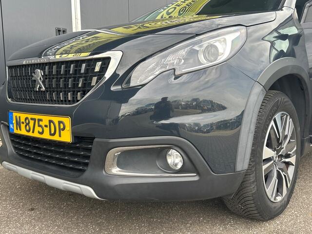Peugeot 2008 1.2 PureTech Allure