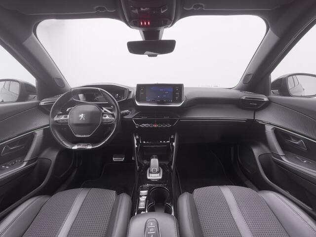 Peugeot 2008 1.2 PureTech 130 PK Automaat GT-Line | CAMERA | CARPLAY | TREKHAAK