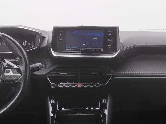 Peugeot 2008 1.2 PureTech 130 PK Automaat GT-Line | CAMERA | CARPLAY | TREKHAAK