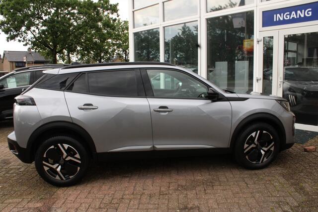 Peugeot 2008 1.2 PureTech Allure