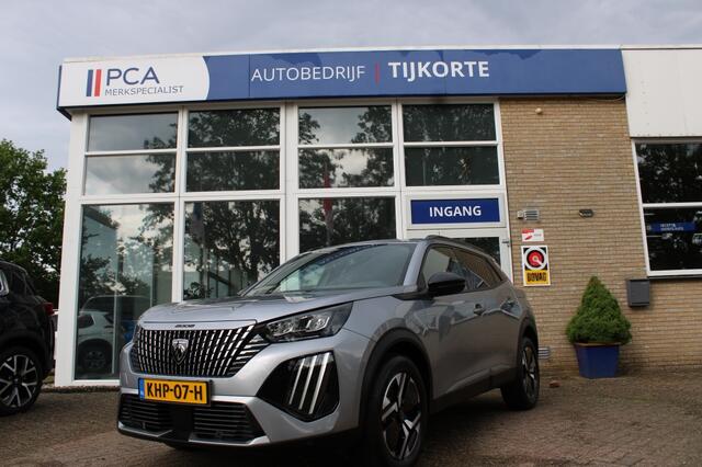 Peugeot 2008 1.2 PureTech Allure
