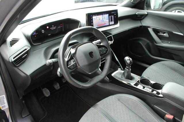 Peugeot 2008 1.2 PureTech Allure