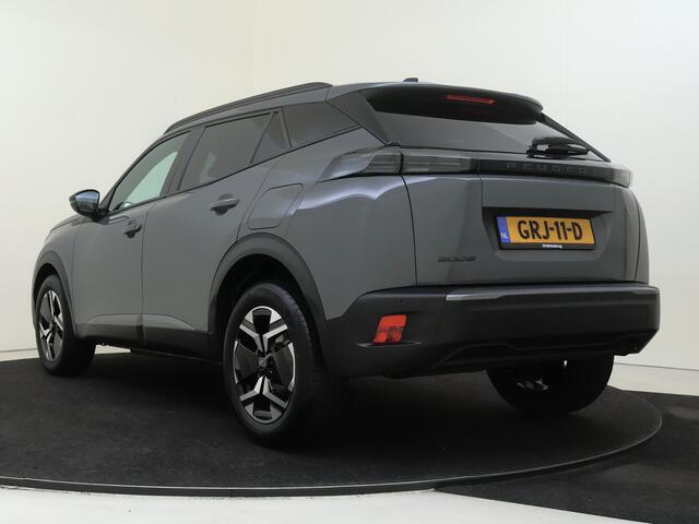 Peugeot 2008 1.2 PureTech 100 Allure | Navigation Pack | Parkeerhulp rondom | Climate | Cruise |
