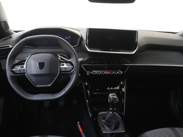 Peugeot 2008 1.2 PureTech 100 Allure | Navigation Pack | Parkeerhulp rondom | Climate | Cruise |