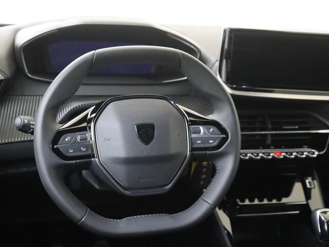 Peugeot 2008 1.2 PureTech 100 Allure | Navigation Pack | Parkeerhulp rondom | Climate | Cruise |