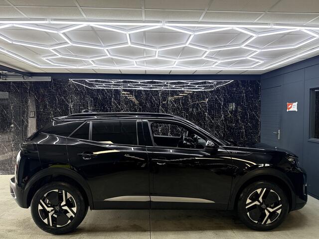 Peugeot 2008 1.2 Hybrid 145 GT