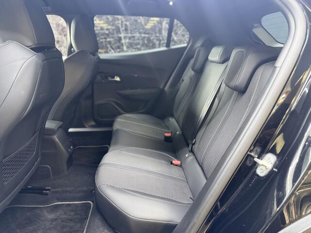 Peugeot 2008 1.2 Hybrid 145 GT