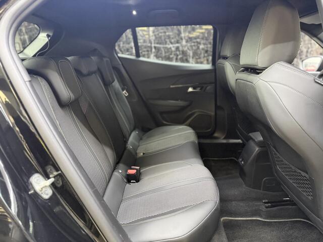 Peugeot 2008 1.2 Hybrid 145 GT