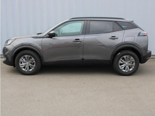 Peugeot 2008 1.2 PT 100 Style CAMERA/NAVI/DAKRAILS