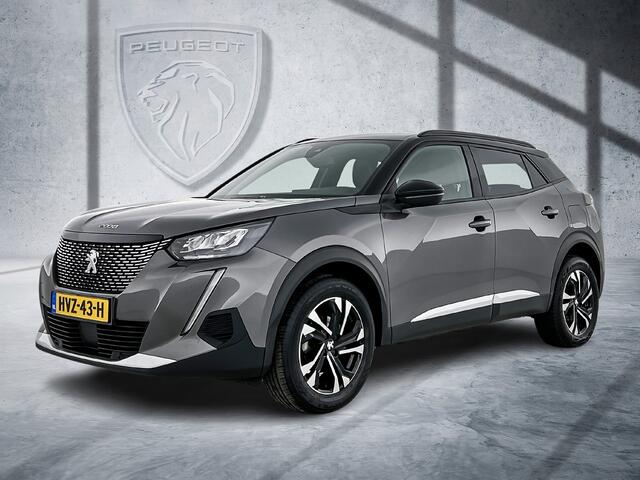 Peugeot 2008 130 PK automaat Allure | Rijklaar |