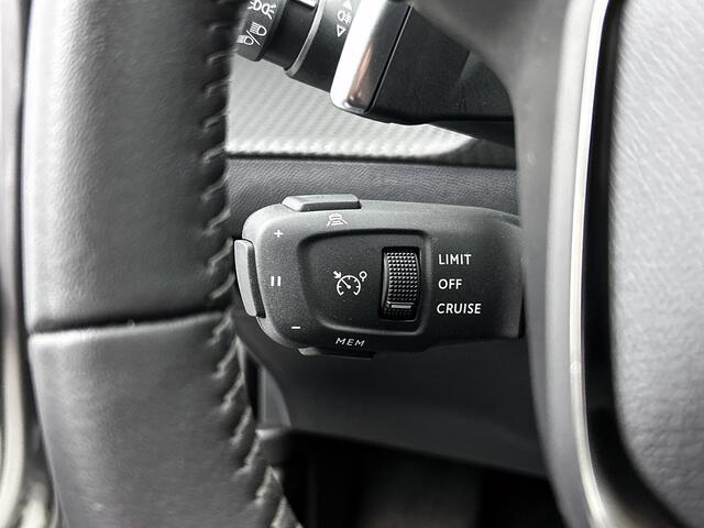 Peugeot 2008 130 PK automaat Allure | Rijklaar |