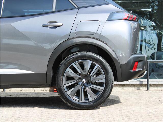 Peugeot 2008 1.2 PT GT Automaat | Camera/Stoelverwarming/Navi