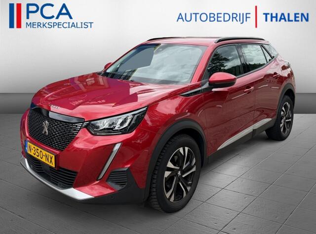 Peugeot 2008 1.2 PureTech Active