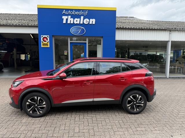 Peugeot 2008 1.2 PureTech Active