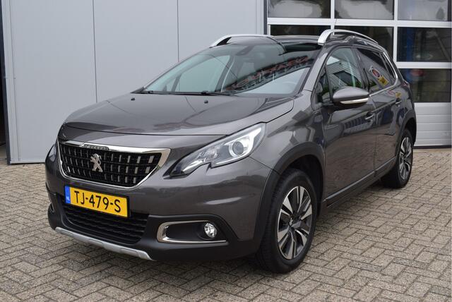 Peugeot 2008 1.2 Allure 110PK | Automaat | Camera | Navi