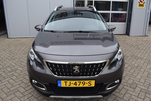 Peugeot 2008 1.2 Allure 110PK | Automaat | Camera | Navi