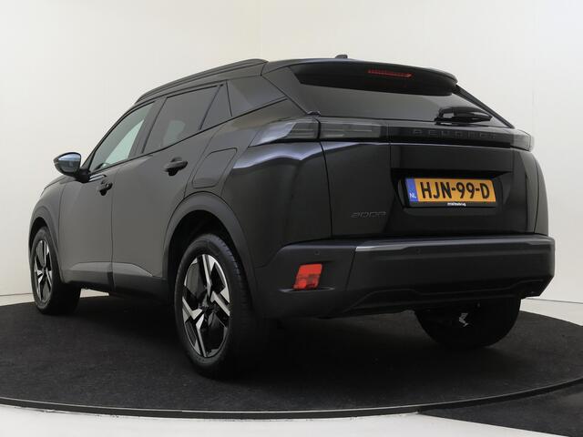 Peugeot 2008 1.2 PureTech 100 Allure | Keyless Start | Full Map Navi | Parkeerhulp Voor en Achter |
