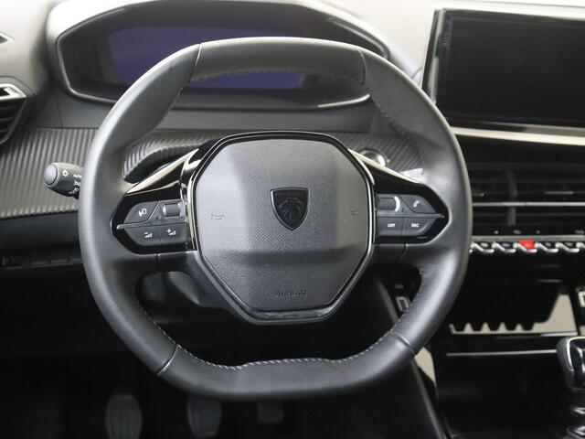 Peugeot 2008 1.2 PureTech 100 Allure | Keyless Start | Full Map Navi | Parkeerhulp Voor en Achter |