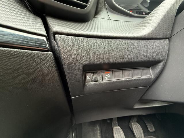 Peugeot 2008 BWJ 2021 1.2 PureTech 101 PK Blue Lease Active TREKHAAK | FULL LED | DAB | CARPLAY + ANDROID | NAVI | CLIMA | CRUISE | LMV | PDC