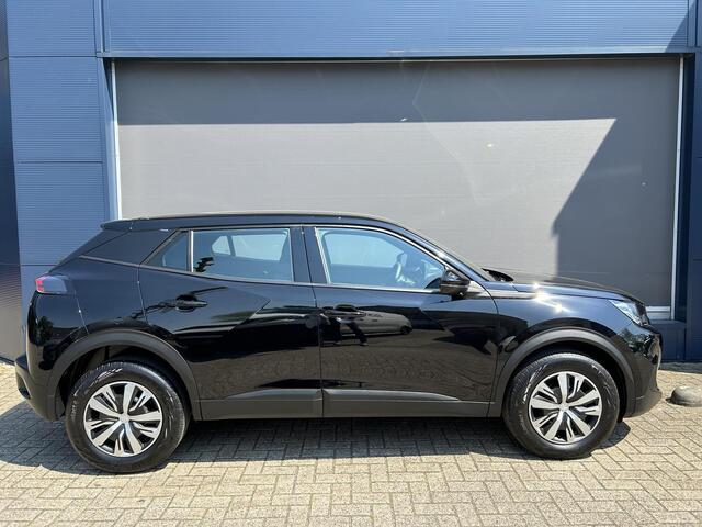 Peugeot 2008 1.2 Turbo 100 PK Active Pack | Navigatie Via Telefoon | Camera | Parkeersensoren Achter | Cruise Control | Climate control | LED Dagrijverlichting |