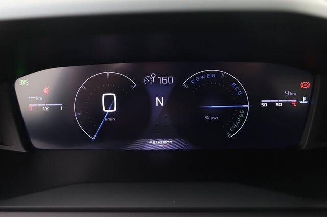 Peugeot 2008 1.2 HYBRID 145PK ALLURE E-DCS6 | Navigatie Pack | Drive Assist Plus Pack