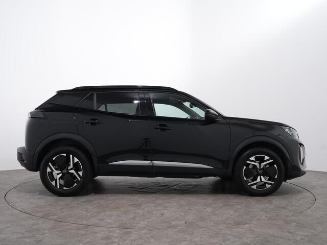 Peugeot 2008 1.2 HYBRID 145PK GT E-DCS6 | Pack Drive Assist | Adaptive Cruise | 360 camera