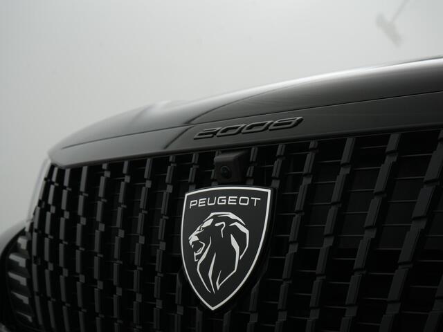Peugeot 2008 1.2 HYBRID 145PK GT E-DCS6 | Pack Drive Assist | Adaptive Cruise | 360 camera