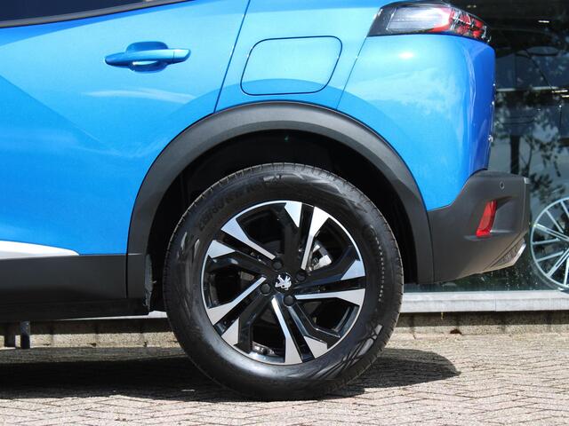 Peugeot 2008 1.2 PT 130pk Allure Pack | Camera/Navi/Climate
