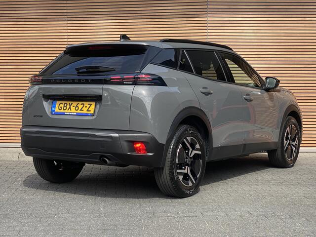 Peugeot 2008 1.2 PureTech 100 Allure Navi / Camera / Clima