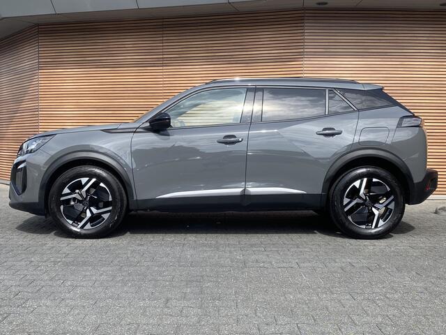 Peugeot 2008 1.2 PureTech 100 Allure Navi / Camera / Clima