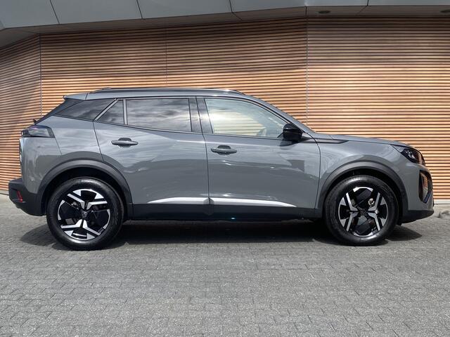 Peugeot 2008 1.2 PureTech 100 Allure Navi / Camera / Clima