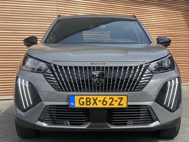 Peugeot 2008 1.2 PureTech 100 Allure Navi / Camera / Clima