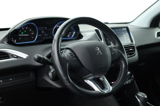 Peugeot 2008 1.2 PureTech Allure - Automaat | Rijklaar | Trekhaak | Camera+PDC | Climate | Led | Rijmodus | App.Connect | Elek. Spiegels V