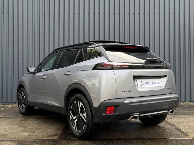 Peugeot 2008 1.2 Hybrid 145 GT Panoramadak, Carplay