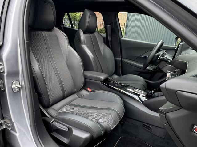 Peugeot 2008 1.2 Hybrid 145 GT Panoramadak, Carplay