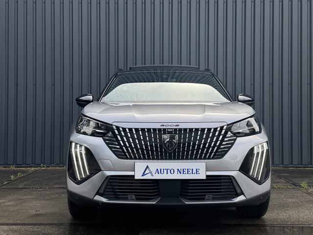 Peugeot 2008 1.2 Hybrid 145 GT Panoramadak, Carplay