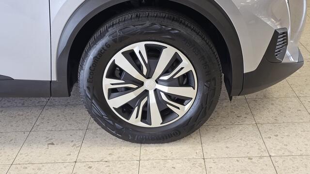 Peugeot 2008 1.2 Turbo (100Pk) Active Géén Afleverkosten