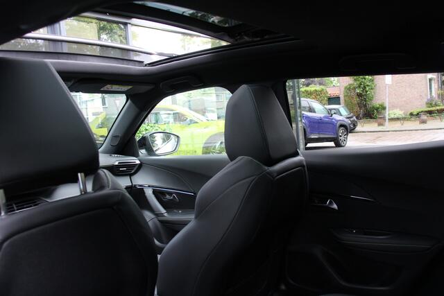 Peugeot 2008 1.2 PureTech GT Panoramadak
