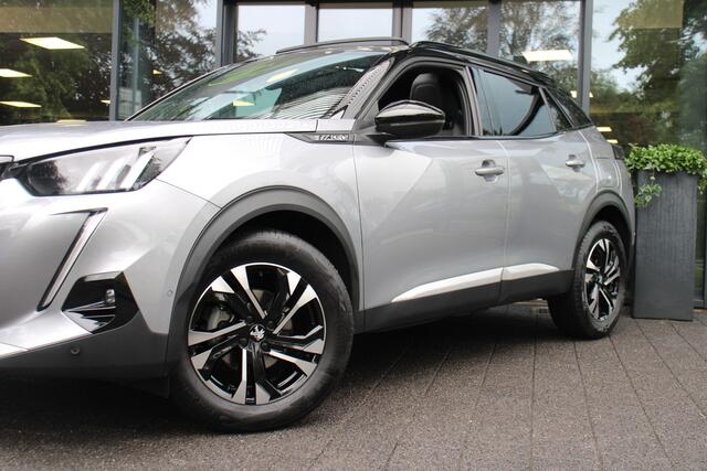 Peugeot 2008 1.2 PureTech GT Panoramadak