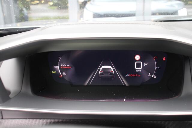 Peugeot 2008 1.2 PureTech GT Panoramadak