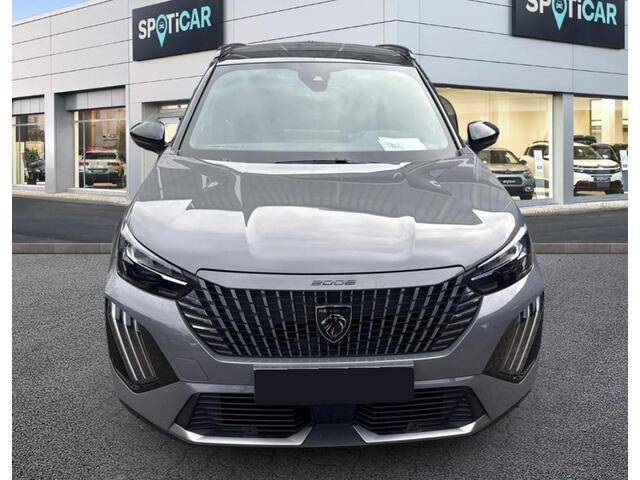 Peugeot 2008 1.2 PureTech GT Pack