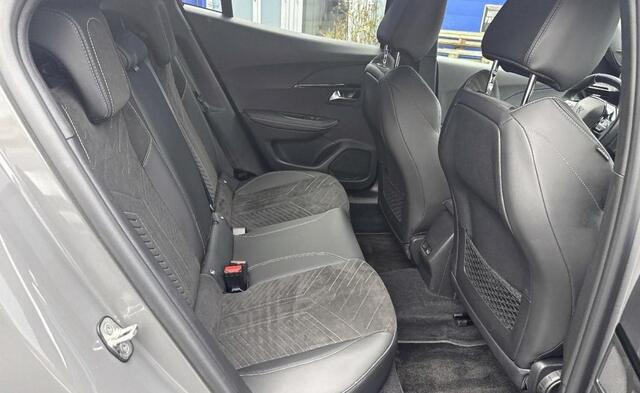 Peugeot 2008 1.2 PureTech GT Pack