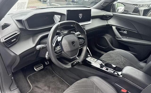 Peugeot 2008 1.2 PureTech GT Pack
