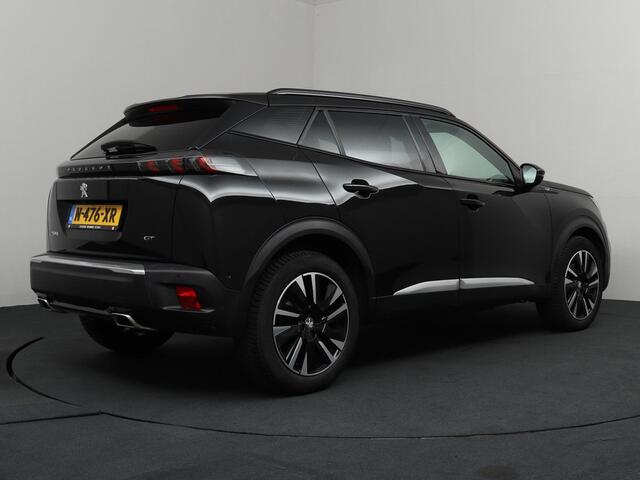 Peugeot 2008 1.2 PureTech GT 156PK! | Trekhaak | Camera | Navigatie | ACC!