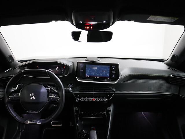 Peugeot 2008 1.2 PureTech GT 156PK! | Trekhaak | Camera | Navigatie | ACC!