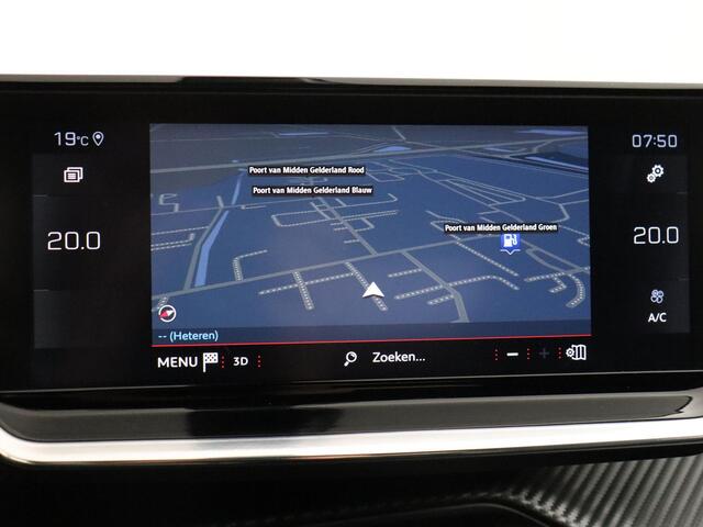 Peugeot 2008 1.2 PureTech GT 156PK! | Trekhaak | Camera | Navigatie | ACC!